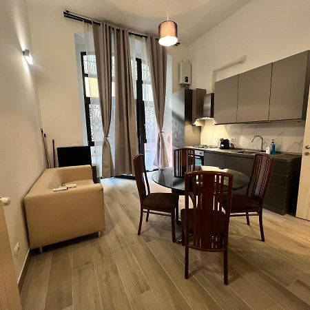 Tadino-30 Apartment Милано Екстериор снимка