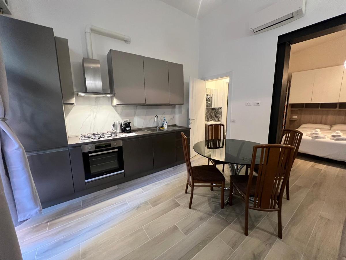 Tadino-30 Apartment Милано Екстериор снимка