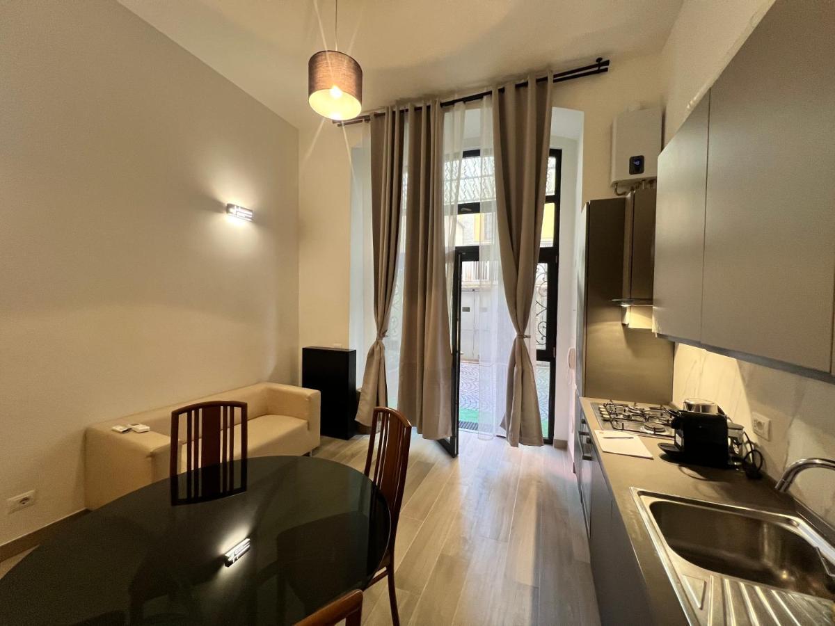 Tadino-30 Apartment Милано Екстериор снимка