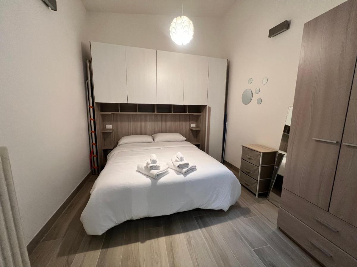 Tadino-30 Apartment Милано Екстериор снимка