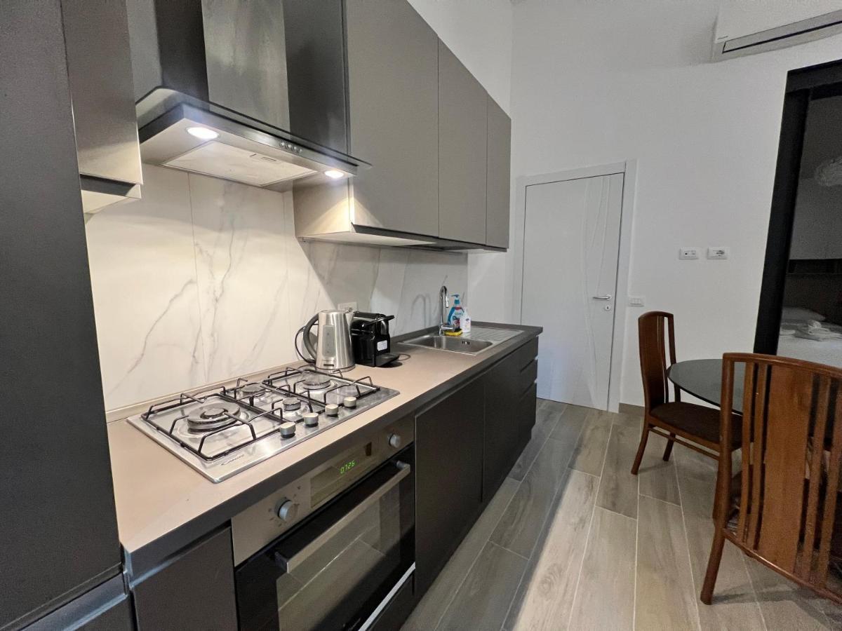 Tadino-30 Apartment Милано Екстериор снимка